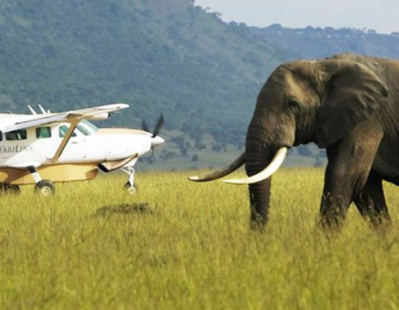 3 Days 2 Nights Flying Package at Ashnil Mara