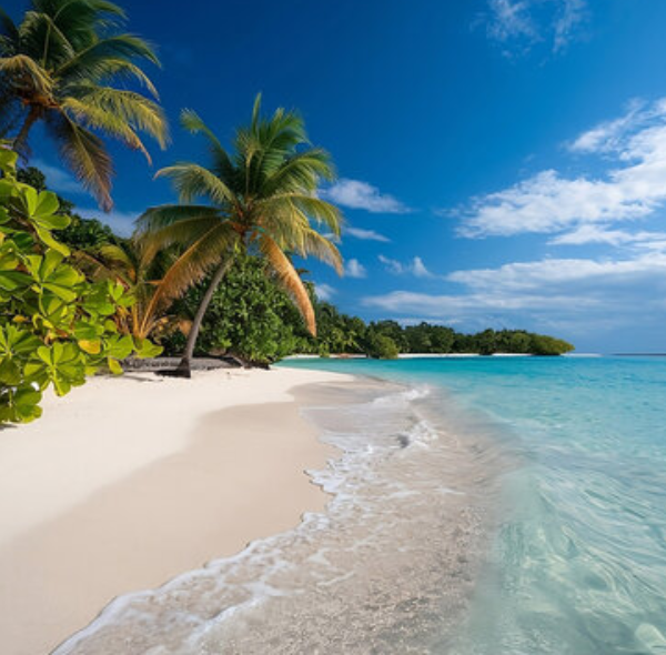 Wild Encounters & Coastal Dreams 8 Days in Kenya