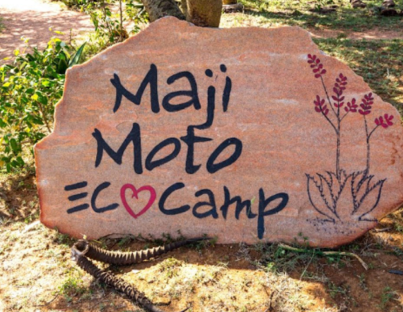 3 Days 2 Nights Maasai Mara at Maji Moto Eco Camp