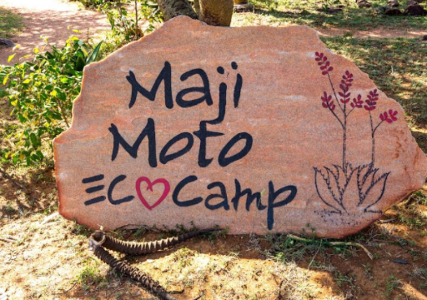 3 Days 2 Nights Maasai Mara at Maji Moto Eco Camp