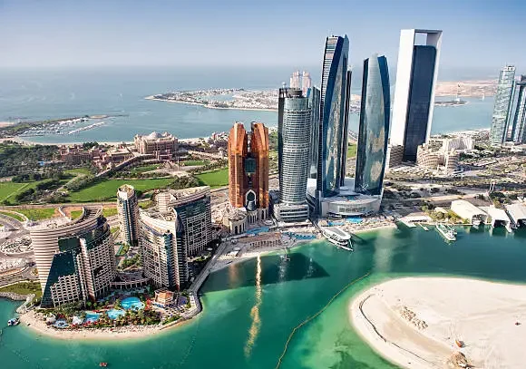 Abu Dhabi Summer Packages 2025.