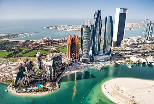 Abu Dhabi Summer Packages 2025.