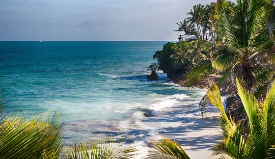 “Festive Rates. Coastal Vibes. Limited Time Only!”