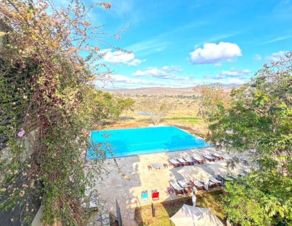 Madaraka Express Package- 2026